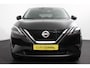 Nissan Qashqai 1.3 DIG-T 158 pk Automaat N-Connecta Navigatie Apple Carplay/Android Auto Adaptive Cruise Control Parkeersensoren 360 camera Park Assist Lane Assist Stoel- en stuurwielverwarming Verwarmde voorruit LED koplampen Privacy Glass Trekhaak