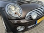 MINI Clubman Mini 1.6 Cooper Chili XENON PANO STOELVW PDC.