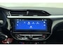 Opel Corsa 1.2 Turbo Hybrid Yes Automaat | Stoel & Stuurverwarming | Navigatie via Carplay | Zwart dak | DAB Radio | Parkeersensoren | Lichtmetalen velgen