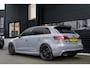 Audi RS3 2.5 TFSI Quattro Pro Line Plus|Nardo|Schaalstoelen|B&O |Pano|Camera|Keyless entry