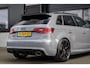 Audi RS3 2.5 TFSI Quattro Pro Line Plus|Nardo|Schaalstoelen|B&O |Pano|Camera|Keyless entry