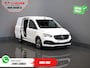 Mercedes-Benz eCitan 112 280 km WLTP Facelift/ 3Pers/ Snellader/ Standkachel/ Stoelverw./ Carplay/ Navi/ Camera/ Climate/ Cruise/ Trekhaak