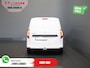 Mercedes-Benz eCitan 112 280 km WLTP Facelift/ 3Pers/ Snellader/ Standkachel/ Stoelverw./ Carplay/ Navi/ Camera/ Climate/ Cruise/ Trekhaak