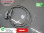 Mercedes-Benz eCitan 112 280 km WLTP Facelift/ 3Pers/ Snellader/ Standkachel/ Stoelverw./ Carplay/ Navi/ Camera/ Climate/ Cruise/ Trekhaak