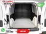 Mercedes-Benz eCitan 112 280 km WLTP Facelift/ 3Pers/ Snellader/ Standkachel/ Stoelverw./ Carplay/ Navi/ Camera/ Climate/ Cruise/ Trekhaak