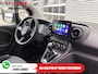 Mercedes-Benz eCitan 112 51 kWh 280 km WLTP Facelift/ 3Pers/ Snellader/ Standkachel/ Stoelverw./ Carplay/ Navi/ Camera/ Climate/ Cruise/ Trekhaak