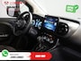 Mercedes-Benz eCitan 112 280 km WLTP Facelift/ 3Pers/ Snellader/ Standkachel/ Stoelverw./ Carplay/ Navi/ Camera/ Climate/ Cruise/ Trekhaak