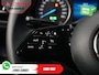 Mercedes-Benz eCitan 112 280 km WLTP Facelift/ 3Pers/ Snellader/ Standkachel/ Stoelverw./ Carplay/ Navi/ Camera/ Climate/ Cruise/ Trekhaak