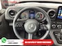Mercedes-Benz eCitan 112 51 kWh 280 km WLTP Facelift/ 3Pers/ Snellader/ Standkachel/ Stoelverw./ Carplay/ Navi/ Camera/ Climate/ Cruise/ Trekhaak