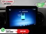 Mercedes-Benz eCitan 112 280 km WLTP Facelift/ 3Pers/ Snellader/ Standkachel/ Stoelverw./ Carplay/ Navi/ Camera/ Climate/ Cruise/ Trekhaak