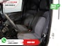 Mercedes-Benz eCitan 112 280 km WLTP Facelift/ 3Pers/ Snellader/ Standkachel/ Stoelverw./ Carplay/ Navi/ Camera/ Climate/ Cruise/ Trekhaak