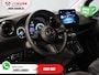 Mercedes-Benz eCitan 112 280 km WLTP Facelift/ 3Pers/ Snellader/ Standkachel/ Stoelverw./ Carplay/ Navi/ Camera/ Climate/ Cruise/ Trekhaak