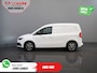 Mercedes-Benz eCitan 112 280 km WLTP Facelift/ 3Pers/ Snellader/ Standkachel/ Stoelverw./ Carplay/ Navi/ Camera/ Climate/ Cruise/ Trekhaak