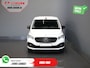 Mercedes-Benz eCitan 112 280 km WLTP Facelift/ 3Pers/ Snellader/ Standkachel/ Stoelverw./ Carplay/ Navi/ Camera/ Climate/ Cruise/ Trekhaak