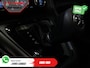Mercedes-Benz eCitan 112 280 km WLTP Facelift/ 3Pers/ Snellader/ Standkachel/ Stoelverw./ Carplay/ Navi/ Camera/ Climate/ Cruise/ Trekhaak