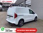 Mercedes-Benz eCitan 112 51 kWh 280 km WLTP Facelift/ 3Pers/ Snellader/ Standkachel/ Stoelverw./ Carplay/ Navi/ Camera/ Climate/ Cruise/ Trekhaak
