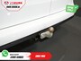 Mercedes-Benz eCitan 112 280 km WLTP Facelift/ 3Pers/ Snellader/ Standkachel/ Stoelverw./ Carplay/ Navi/ Camera/ Climate/ Cruise/ Trekhaak
