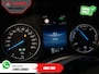Mercedes-Benz eCitan 112 280 km WLTP Facelift/ 3Pers/ Snellader/ Standkachel/ Stoelverw./ Carplay/ Navi/ Camera/ Climate/ Cruise/ Trekhaak