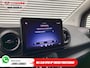 Mercedes-Benz eCitan 112 51 kWh 280 km WLTP Facelift/ 3Pers/ Snellader/ Standkachel/ Stoelverw./ Carplay/ Navi/ Camera/ Climate/ Cruise/ Trekhaak