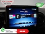 Mercedes-Benz eCitan 112 280 km WLTP Facelift/ 3Pers/ Snellader/ Standkachel/ Stoelverw./ Carplay/ Navi/ Camera/ Climate/ Cruise/ Trekhaak