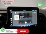 Mercedes-Benz eCitan 112 280 km WLTP Facelift/ 3Pers/ Snellader/ Standkachel/ Stoelverw./ Carplay/ Navi/ Camera/ Climate/ Cruise/ Trekhaak