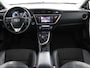 Toyota Auris 1.8 Hybrid Lease Pro | Parkeersensoren | Panoramadak | Stoelverwarming |