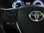 Toyota Auris 1.8 Hybrid Lease Pro | Parkeersensoren | Panoramadak | Stoelverwarming |