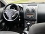 Nissan Qashqai 2.0 Acenta Clima Cruise Trekhaak Pdc