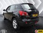 Nissan Qashqai 2.0 Acenta Clima Cruise Trekhaak Pdc
