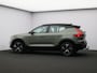 Volvo XC40 Recharge P8 AWD R-Design / SOH 93% / Trekhaak / Nubuck Bekleding / Full Led / BLIS / Adaptive Cruise / Warmtepomp / Verwarmbaar Stuurwiel + Voorstoelen /