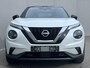 Nissan Juke 1.0 DIG-T Tekna Automaat / Dode Hoek Detectie / Stuur-, Stoel- en Voorruitverwarming / Apple Carplay&Android Auto / 360 Camera / Cold Pack / Adaptief Cruise Control /