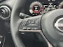 Nissan Juke 1.0 DIG-T Tekna Automaat / Dode Hoek Detectie / Stuur-, Stoel- en Voorruitverwarming / Apple Carplay&Android Auto / 360 Camera / Cold Pack / Adaptief Cruise Control /