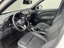 Nissan Juke 1.0 DIG-T Tekna Automaat / Dode Hoek Detectie / Stuur-, Stoel- en Voorruitverwarming / Apple Carplay&Android Auto / 360 Camera / Cold Pack / Adaptief Cruise Control /
