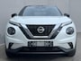 Nissan Juke 1.0 DIG-T Tekna Automaat / Dode Hoek Detectie / Stuur-, Stoel- en Voorruitverwarming / Apple Carplay&Android Auto / 360 Camera / Cold Pack / Adaptief Cruise Control /
