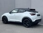 Nissan Juke 1.0 DIG-T Tekna Automaat / Dode Hoek Detectie / Stuur-, Stoel- en Voorruitverwarming / Apple Carplay&Android Auto / 360 Camera / Cold Pack / Adaptief Cruise Control /