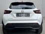 Nissan Juke 1.0 DIG-T Tekna Automaat / Dode Hoek Detectie / Stuur-, Stoel- en Voorruitverwarming / Apple Carplay&Android Auto / 360 Camera / Cold Pack / Adaptief Cruise Control /