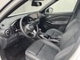 Nissan Juke 1.0 DIG-T Tekna Automaat / Dode Hoek Detectie / Stuur-, Stoel- en Voorruitverwarming / Apple Carplay&Android Auto / 360 Camera / Cold Pack / Adaptief Cruise Control /