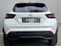 Nissan Juke 1.0 DIG-T Tekna Automaat / Dode Hoek Detectie / Stuur-, Stoel- en Voorruitverwarming / Apple Carplay&Android Auto / 360 Camera / Cold Pack / Adaptief Cruise Control /
