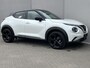 Nissan Juke 1.0 DIG-T Tekna Automaat / Dode Hoek Detectie / Stuur-, Stoel- en Voorruitverwarming / Apple Carplay&Android Auto / 360 Camera / Cold Pack / Adaptief Cruise Control /