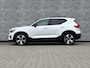 Volvo XC40 1.5 T5 Plug-in Hybrid Ultimate Dark | Tailored Wool | 360 Graden Camera | All-season banden | Stoelverwarming | Keyless Entry | Elektrische Achterklep | Panoramadak | Elektrisch Verstelbare Voorstoelen | BLIS | Cruise Control Adaptief | Navigatie | Apple Carplay | Android Auto
