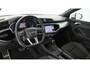 Audi Q3 45 TFSI eHybrid 245pk PHEV S Line int. / 20 inch / Adaptive Cruise / Camera