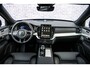Volvo XC90 2.0 T8 Plug-in hybrid AWD Ultra Black Ed. Exec. | Gratis trekhaak | Adaptieve Cruise Control | Elektr. schuif-\-kanteldak | 360 Camera | Luchtvering | Bowers & Wilkins Premium Audio | Extra getint glas | Gelamineerde ramen | Geventileerde voorstoelen | Stoelverwarming | Stoelmassage | Verwarmd stuurwiel | Google Services | Head-up display | Alcantara hemelbekleding | 22" Lichtmetalen velgen |