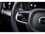 Volvo XC90 2.0 T8 Plug-in hybrid AWD Ultra Black Ed. Exec. | Gratis trekhaak | Adaptieve Cruise Control | Elektr. schuif-\-kanteldak | 360 Camera | Luchtvering | Bowers & Wilkins Premium Audio | Extra getint glas | Gelamineerde ramen | Geventileerde voorstoelen | Stoelverwarming | Stoelmassage | Verwarmd stuurwiel | Google Services | Head-up display | Alcantara hemelbekleding | 22" Lichtmetalen velgen |