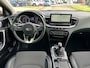 Kia Ceed Sw 1.0 T-GDi 120pk Dynamic PlusLine Thaak 57.972 KM