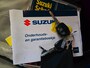 Suzuki Alto 1.0 Silver-line/AIRCO/N.A.P/HISTORIE AANWEZIG/