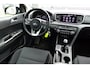 Kia Sportage 1.6 GDI DynamicLine Black Edition Rijklaarprijs! | 12 Maanden Garantie | Onderhoudsbeurt | Nieuwe APK | Mobiliteitservice |
