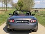 Mazda MX-5 NC 1.8 126PK Touring, LEDER, CARPLAY