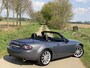 Mazda MX-5 NC 1.8 126PK Touring, LEDER, CARPLAY