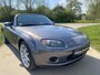 Mazda MX-5 NC 1.8 126PK Touring, LEDER, CARPLAY