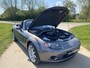 Mazda MX-5 NC 1.8 126PK Touring, LEDER, CARPLAY